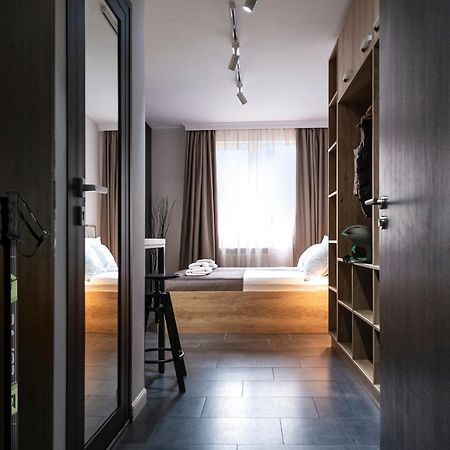 Borovete Mountain Luxury Leilighet Rom bilde