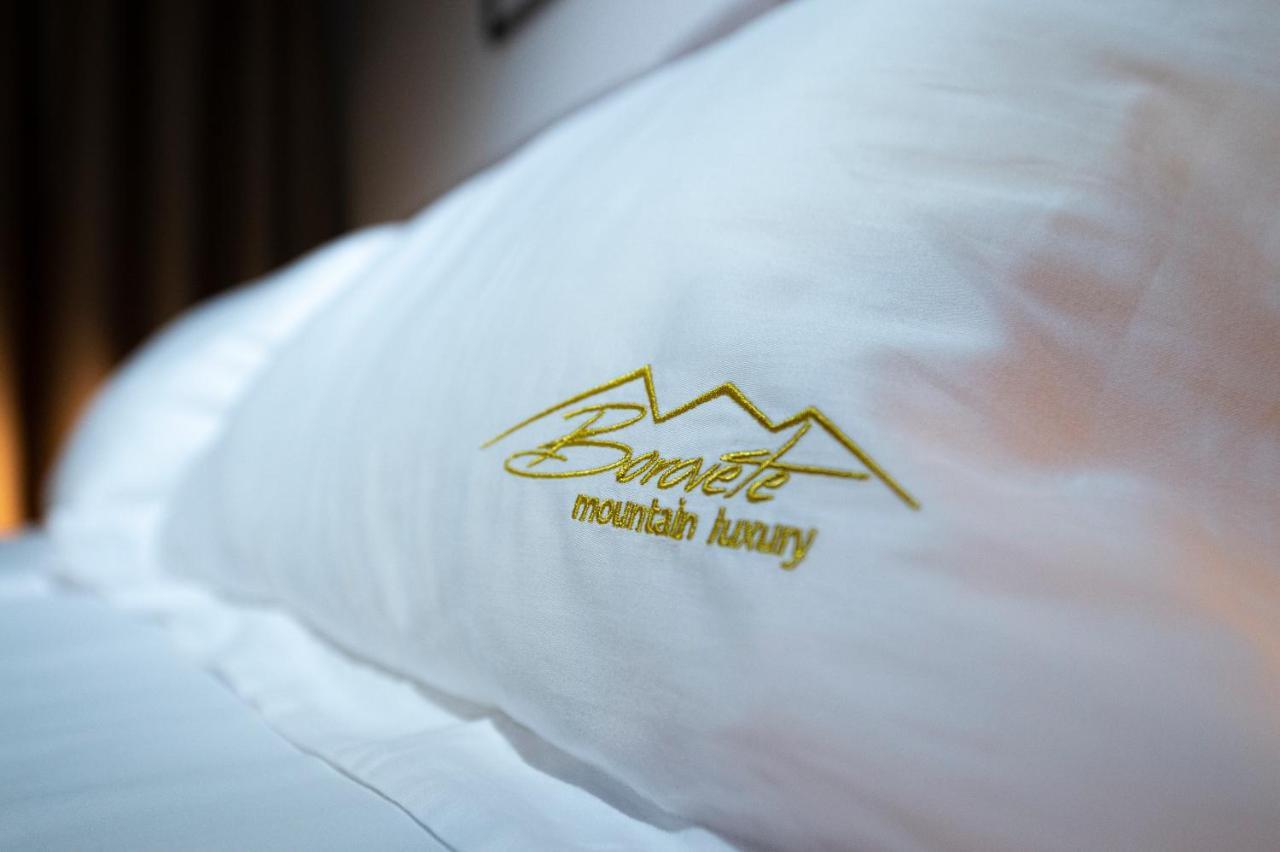 Borovete Mountain Luxury Leilighet Eksteriør bilde