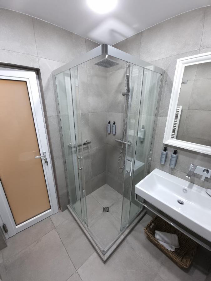 Borovete Mountain Luxury Leilighet Eksteriør bilde